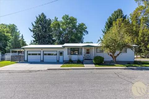 Exterior - 416 Mountain View Ln, Laurel, MT 59044 photo 5 of 9
