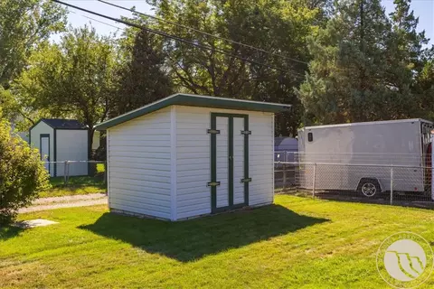 Exterior - 416 Mountain View Ln, Laurel, MT 59044 photo 9 of 9