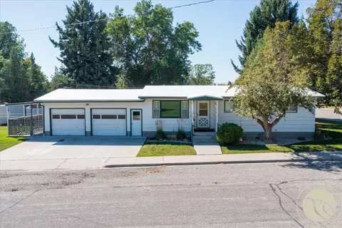 Exterior - 416 Mountain View Ln, Laurel, MT 59044 photo 2 of 9