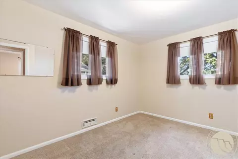 Bedroom - 416 Mountain View Ln, Laurel, MT 59044 photo 3 of 4