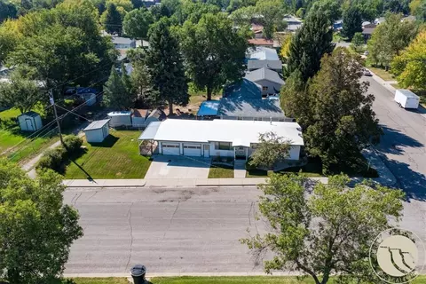 View/Area - 416 Mountain View Ln, Laurel, MT 59044 photo 2 of 10
