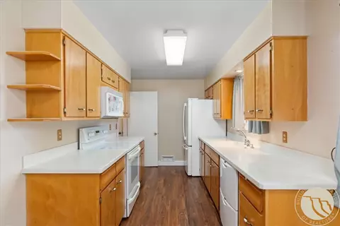 Kitchen - 416 Mountain View Ln, Laurel, MT 59044 photo 1 of 6