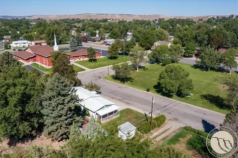 View/Area - 416 Mountain View Ln, Laurel, MT 59044 photo 9 of 10