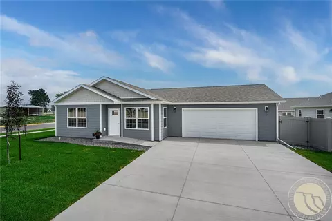53 Double Haul Ln, Billings, MT 59106