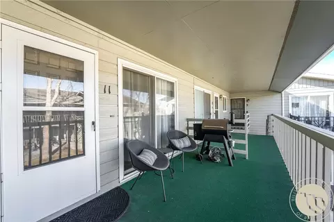 2826 Oakland Dr #11, Billings, MT 59102