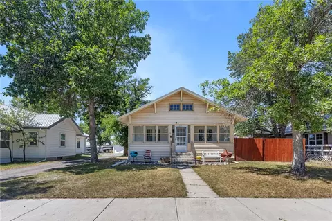 314 1st Ave, Laurel, MT 59044 photo 1