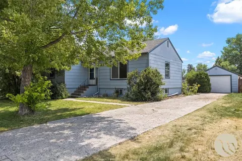 14 Macarthur, Billings, MT