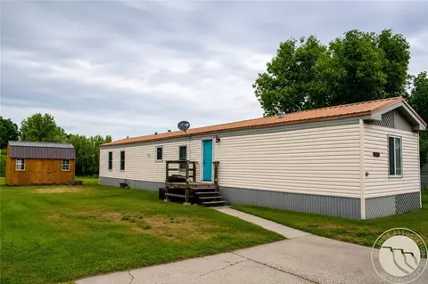 2607 Atchison Dr, Laurel, MT 59044