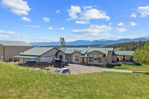 50 Mystic View Rd, Fishtail, MT 59028