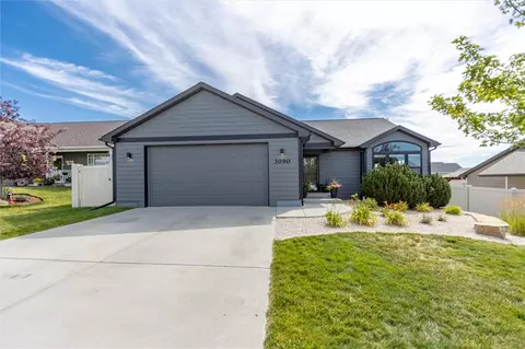 3090 W Copper Ridge Loop, Billings, MT 59106