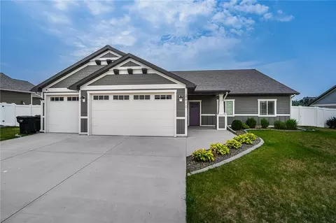 2610 Bowles Way, Billings, MT 59105