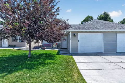 1525 Bench Blvd #30, Billings, MT 59105