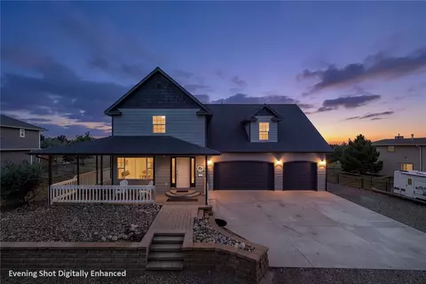 3706 Iroquois Trl, Billings, MT 59106