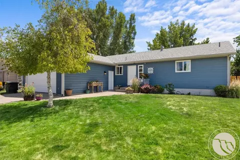 3432 Windmill Cir, Billings, MT 59102
