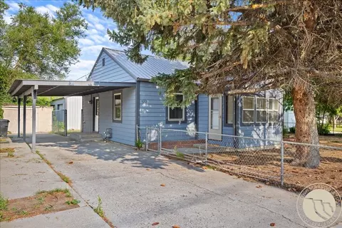 122 Orchard Ln, Billings, MT 59101