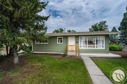 2401 Miles Ave, Billings, MT 59102