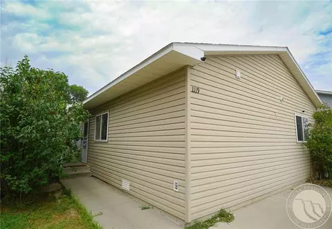1119 Rays Ln, Billings, MT 59101