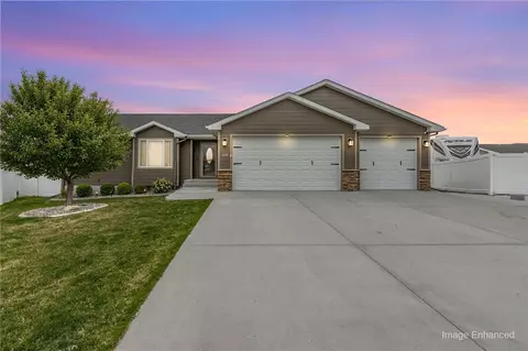 809 Siesta Ave, Billings, MT 59105