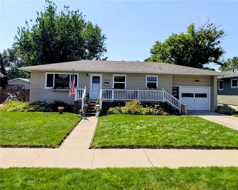 2536 Miles Ave, Billings, MT 59102