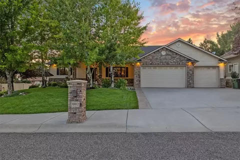3002 Alpine Dr, Billings, MT 59102