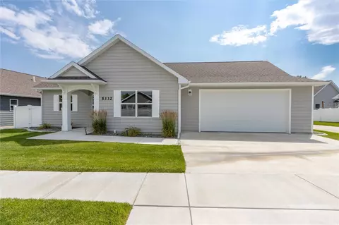5332 Patagonia Ct, Billings, MT 59101