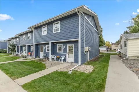 4039 Cambridge Dr, Billings, MT 59101