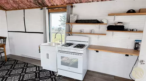 Kitchen - 110 Snowflake Rd, Roundup, MT 59072 photo 1 of 2