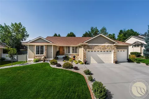 313 Eastlake Cir, Billings, MT 59105