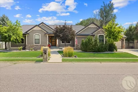 1215 Vineyard Way, Billings, MT 59106