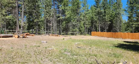 Exterior - 456 Blue Jay Ln, Hamilton, MT 59840 photo 10 of 11