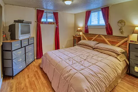 Bedroom - 456 Blue Jay Ln, Hamilton, MT 59840 photo 1 of 1