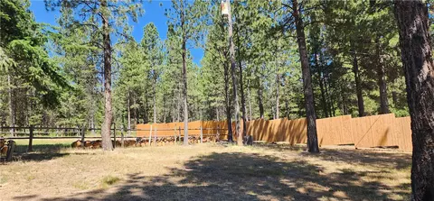 Exterior - 456 Blue Jay Ln, Hamilton, MT 59840 photo 9 of 11
