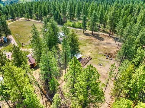 View/Area - 456 Blue Jay Ln, Hamilton, MT 59840 photo 1 of 1
