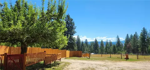 Exterior - 456 Blue Jay Ln, Hamilton, MT 59840 photo 7 of 11
