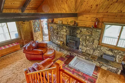 Living - 456 Blue Jay Ln, Hamilton, MT 59840 photo 1 of 2