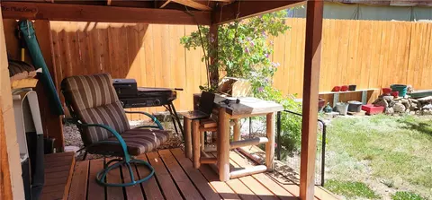 Exterior - 456 Blue Jay Ln, Hamilton, MT 59840 photo 8 of 11
