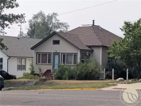 404 S 29th St, Billings, MT 59101