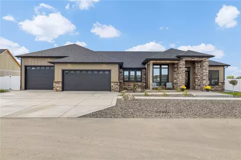 6336 Tawny Bluff Rd, Billings, MT 59106
