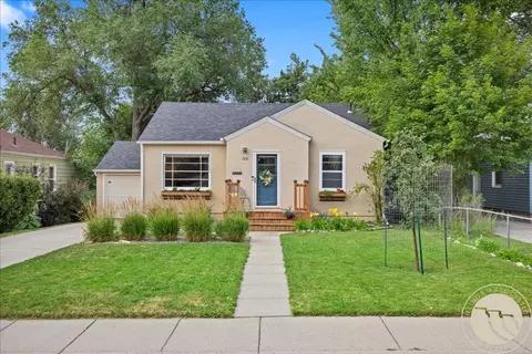 926 Yale Ave, Billings, MT 59102