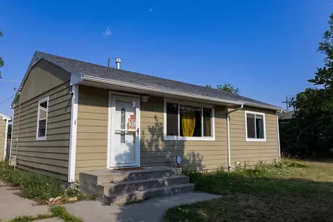 2316 Meadowood St, Billings, MT 59102
