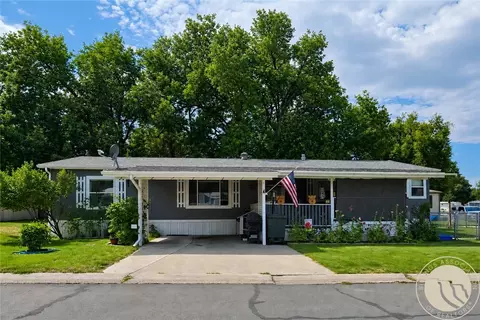 4 Prince Albert Dr, Billings, MT 59105