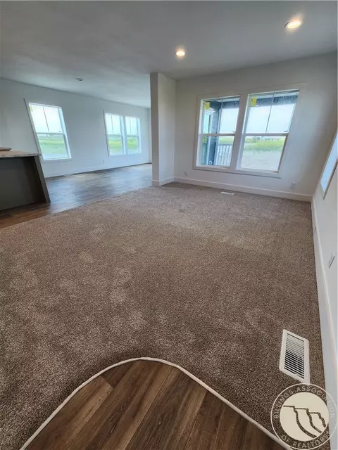 Living - 3418 High Noon, Shepherd, MT 59079 photo 1 of 2