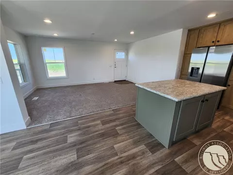 Living - 3418 High Noon, Shepherd, MT 59079 photo 2 of 2