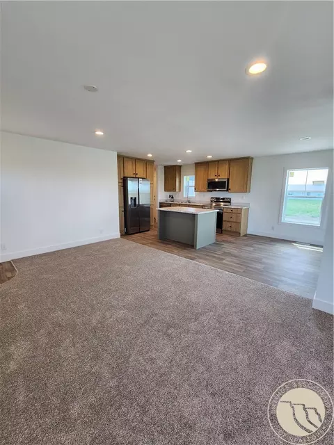 Kitchen - 3418 High Noon, Shepherd, MT 59079 photo 1 of 4