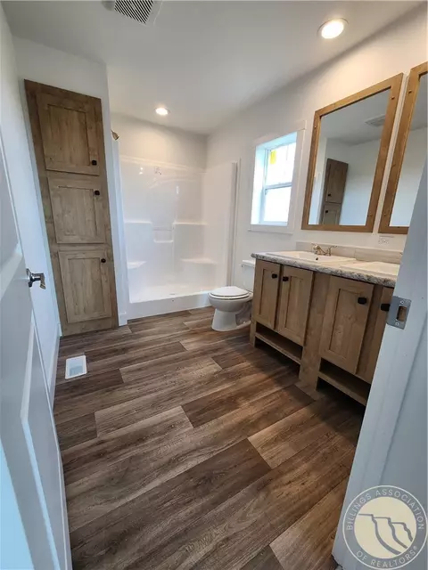 Bath - 3418 High Noon, Shepherd, MT 59079 photo 2 of 2