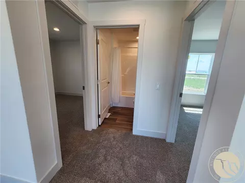 Entry Way - 3507 High Noon, Shepherd, MT 59079 photo 1 of 1