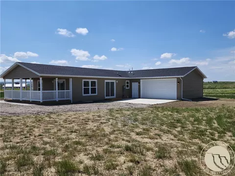 Other - 3507 High Noon, Shepherd, MT 59079 photo 1 of 3