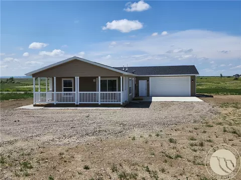 Exterior - 3507 High Noon, Shepherd, MT 59079 photo 2 of 2