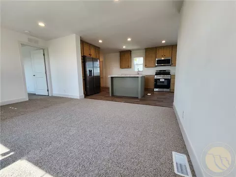 Living - 3507 High Noon, Shepherd, MT 59079 photo 1 of 1