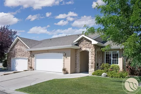 2314 Bonnevue Sq #22, Billings, MT 59102